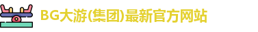 BG大游(集团)最新官方网站